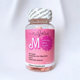 Mommy Make Over Gummies