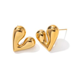 Love Earring