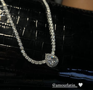 Danetzy Luxury Necklace