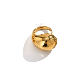 Ring y ya 😂 size 7