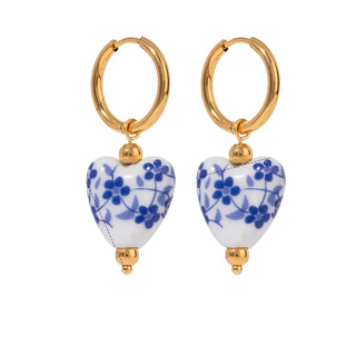 Elegant Earrings Mini