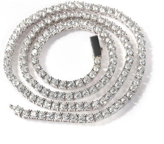 Dazzle Bling Necklace