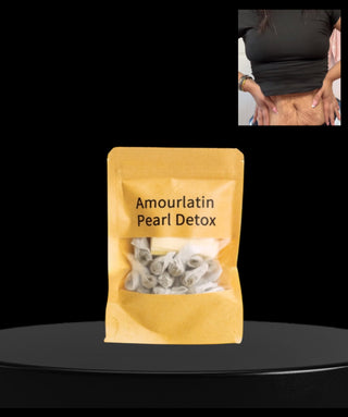 belly detox pearls 30 day supply