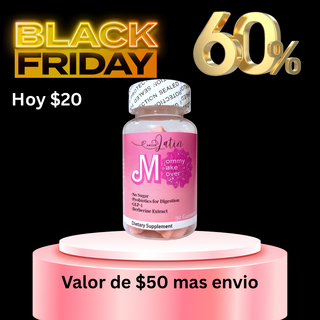 BF $20 Mommy Make Over