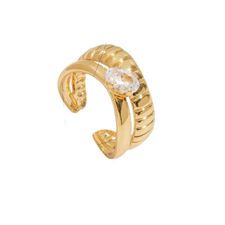 Resizable ring