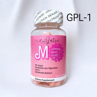 Mommy Make Over Gummies