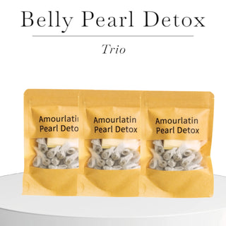 belly pearls 3 month bundle