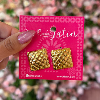 Latin Luxe Earrings