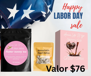 Labor Day LIPO360
