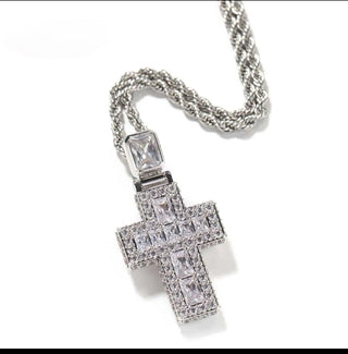 Cross Diamond