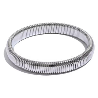 Silver savage Bracelet