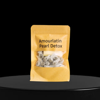 belly detox pearls 30 day supply