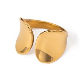 Gold ring