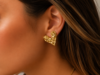 Love earring