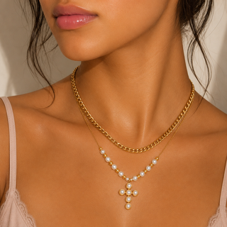 Lumière Cross