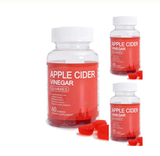 Apple cider bundle