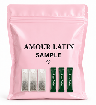 GreenCoffee Flat Tummy SAMPLE