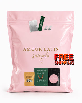 Lipo Muestra