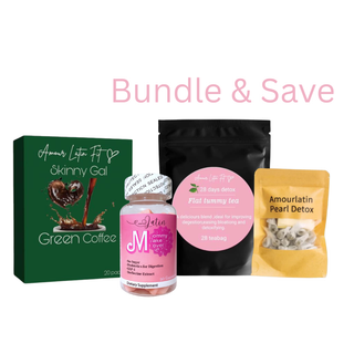 Mommy Make Over Bundle