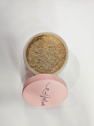 SETTING POWDER