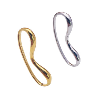 EarClip gold plated